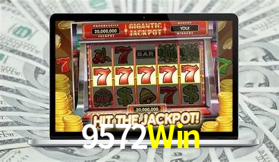 Experimente o Login Seguro Premium no 9572Win